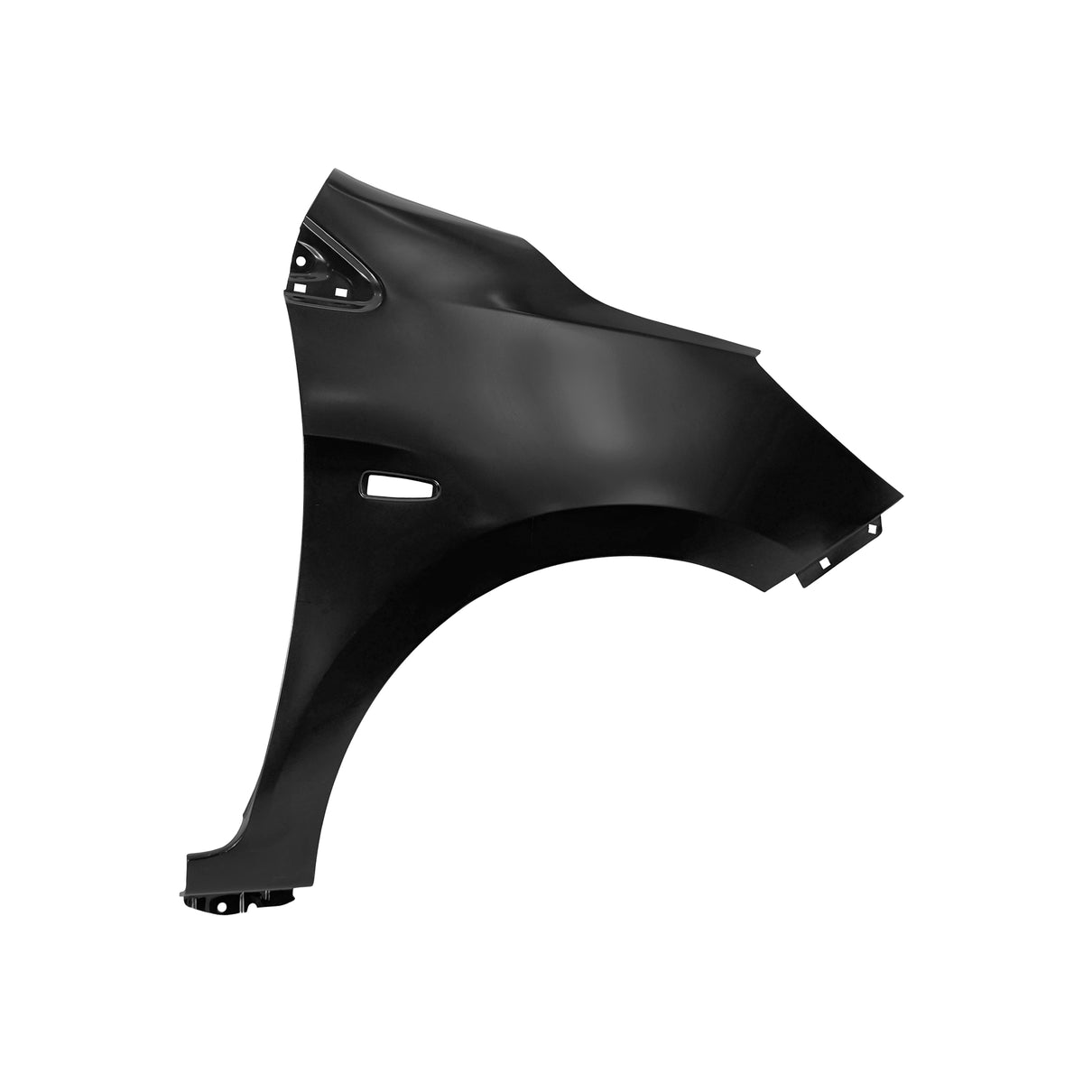 REPLACEMENT FRONT FENDER RH, 2014-, FOR MITSUBISHI ATTRAGE, 5220H942