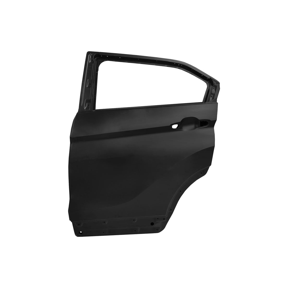 REPLACEMENT REAR DOOR LH, FOR MITSUBISHI ECLIPSE