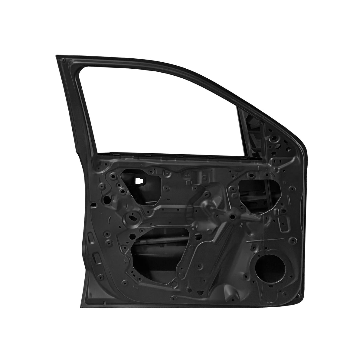 REPLACEMENT FRONT DOOR LH, 2024-, FOR MITSUBISHI L200, 80101A210P