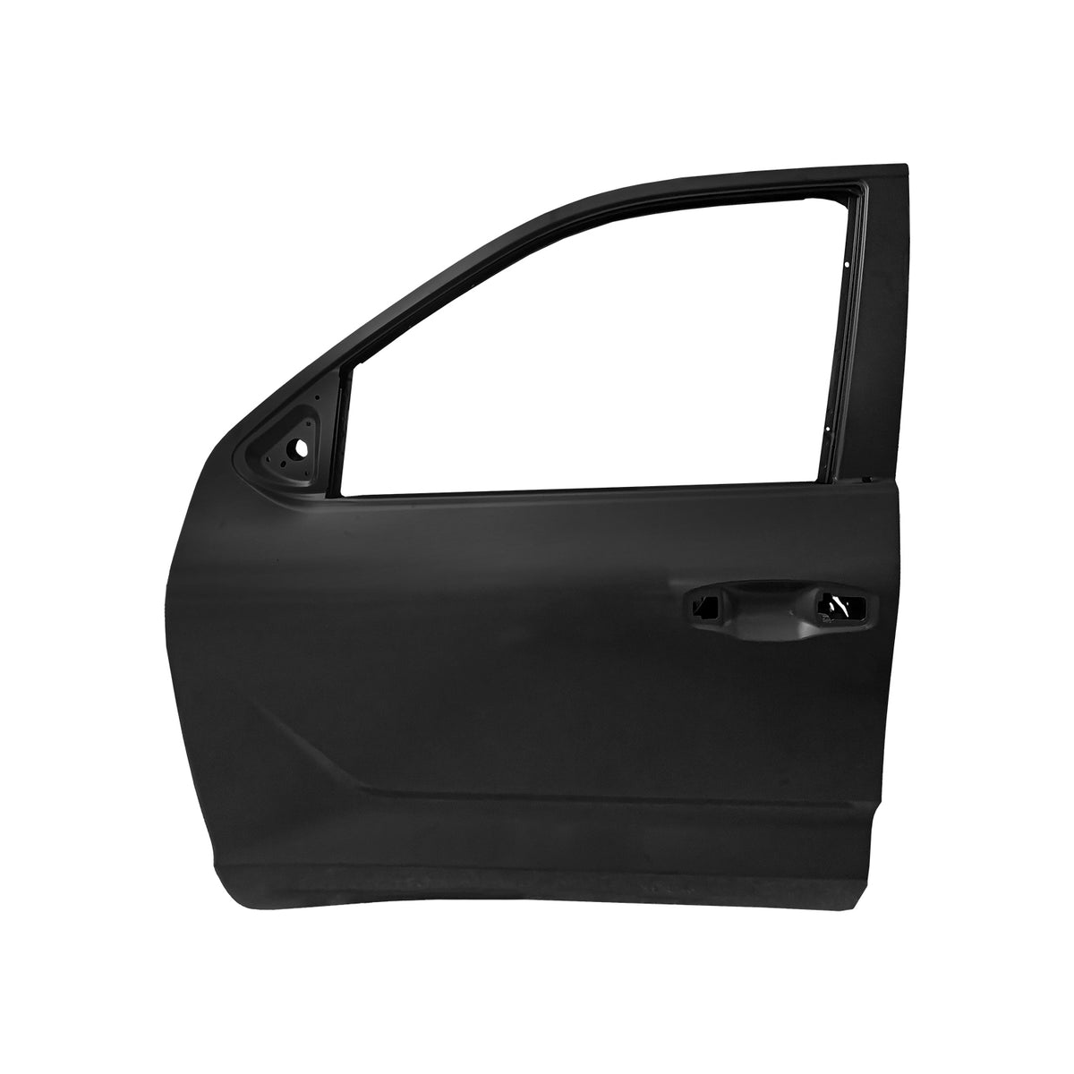 REPLACEMENT FRONT DOOR LH, 2024-, FOR MITSUBISHI L200, 80101A210P