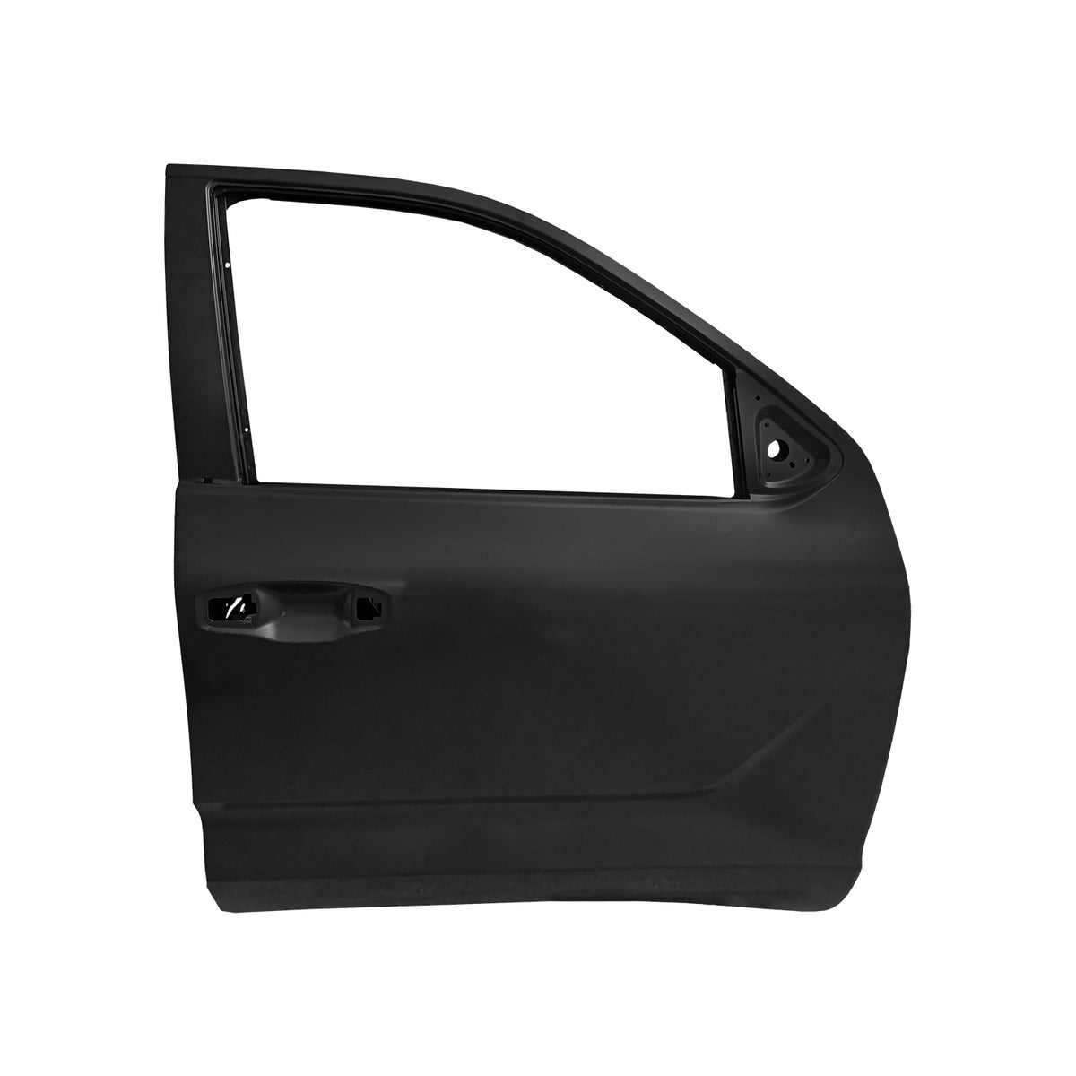 REPLACEMENT FRONT DOOR RH, 2024-, FOR MITSUBISHI L200, 80100A210P