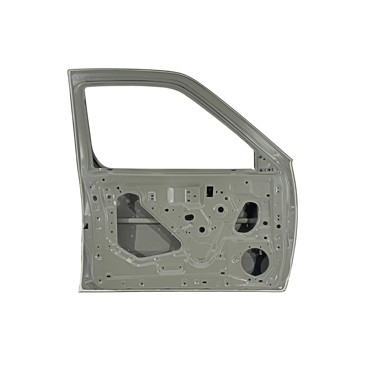 REPLACEMENT FRONT DOOR LH, 1995-, FOR NISSAN D22, H010A-3Y5MA