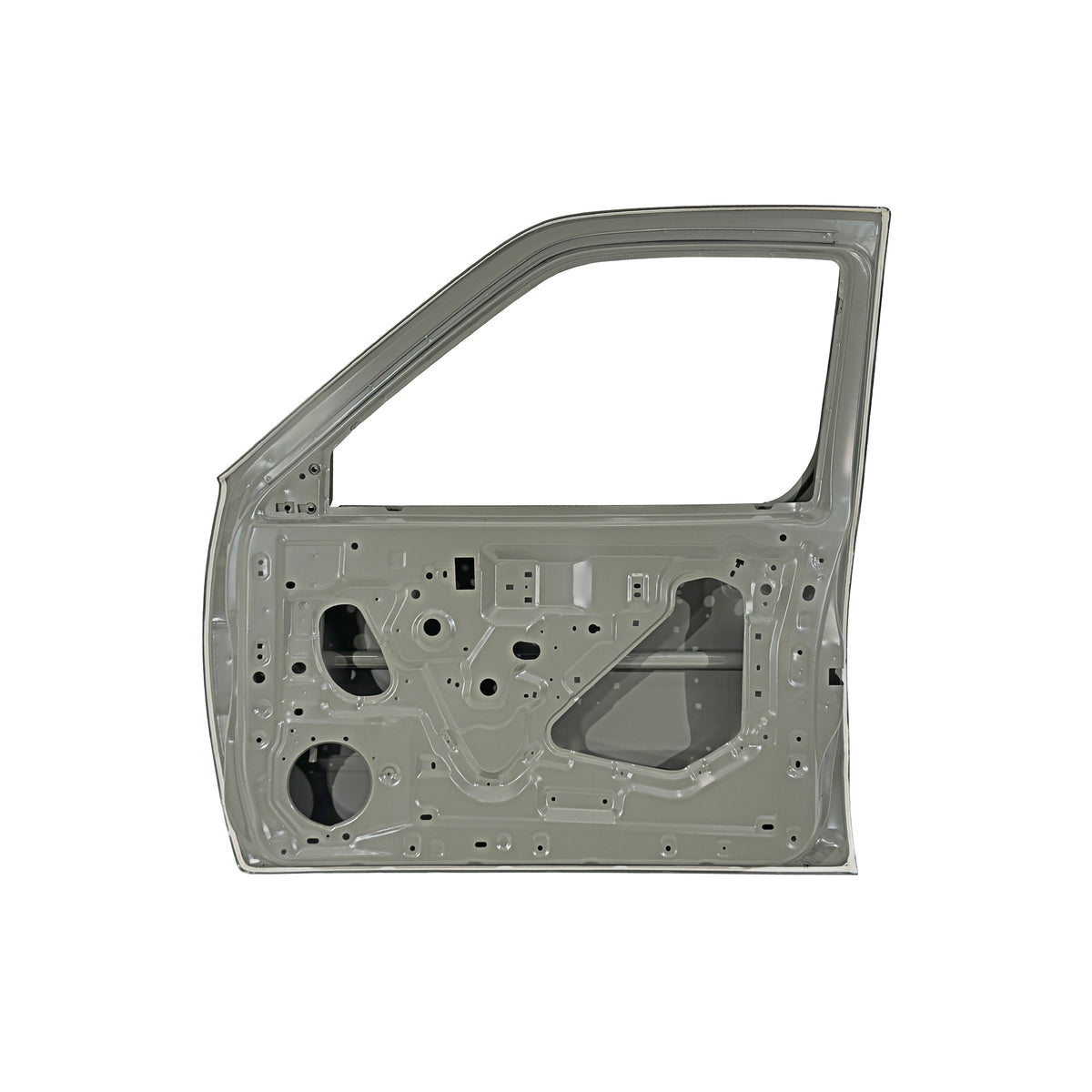REPLACEMENT FRONT DOOR RH, 1995-, FOR NISSAN D22, H0100-3Y5MA