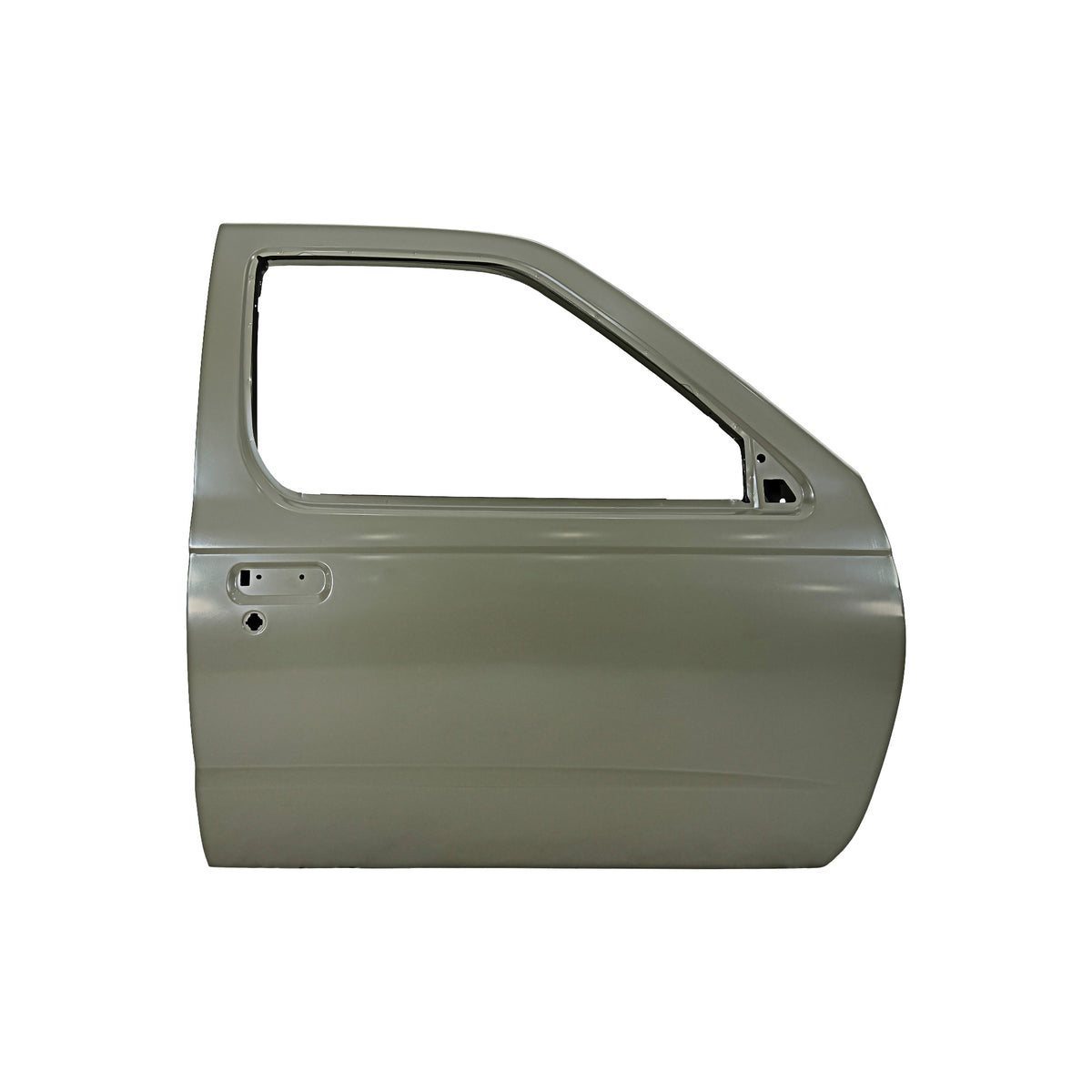 REPLACEMENT FRONT DOOR RH, 1995-, FOR NISSAN D22, H0100-3Y5MA