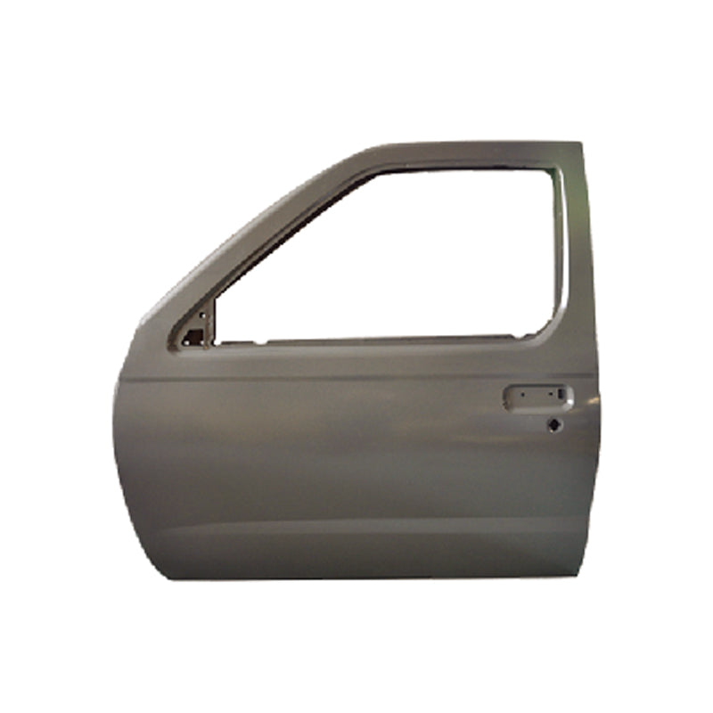 REPLACEMENT FRONT DOOR LH, FOR NISSAN PALADIN, NS4915000L/R-F