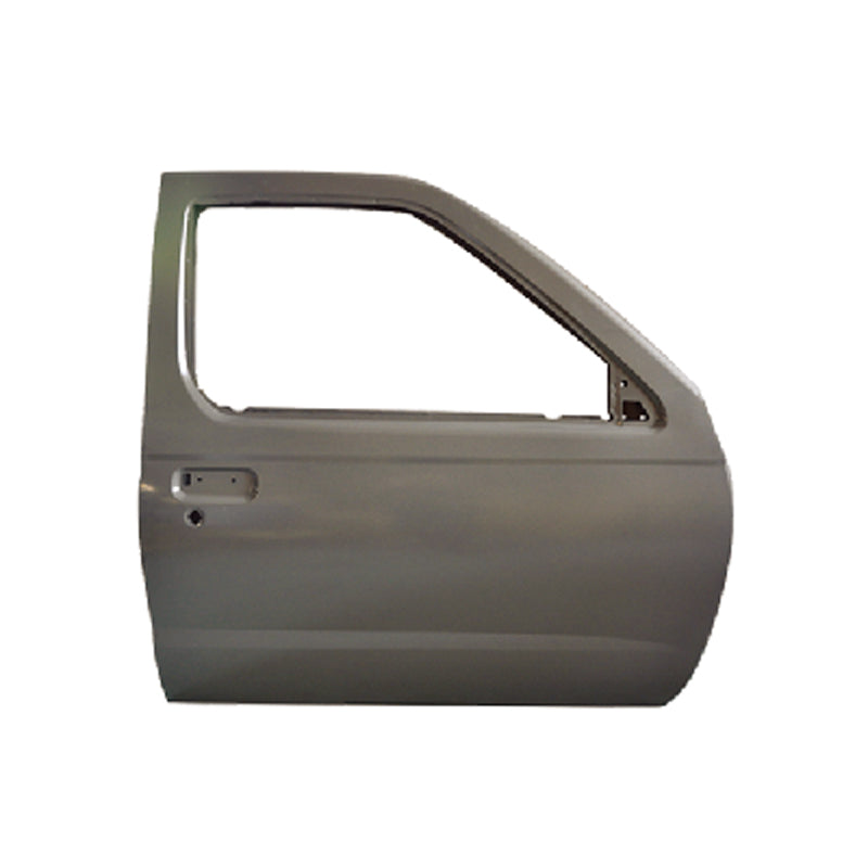 REPLACEMENT FRONT DOOR RH, FOR NISSAN PALADIN, NS4915000L/R-F