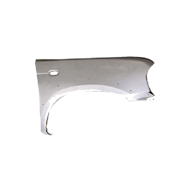 REPLACEMENT FRONT FENDER RH, FOR NISSAN PALADIN, NS4815000L/R