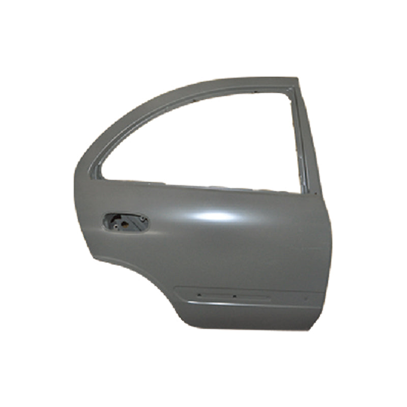 REPLACEMENT REAR DOOR RH, 2007, FOR NISSAN SUNNY, 82100-YS0JJ