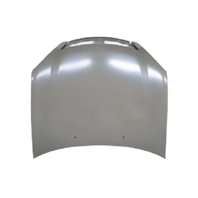 REPLACEMENT HOOD, 2007, FOR NISSAN SUNNY, 65100-PA00F