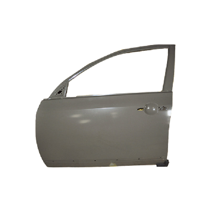REPLACEMENT FRONT DOOR LH, 2008-2012, FOR NISSAN TEANA