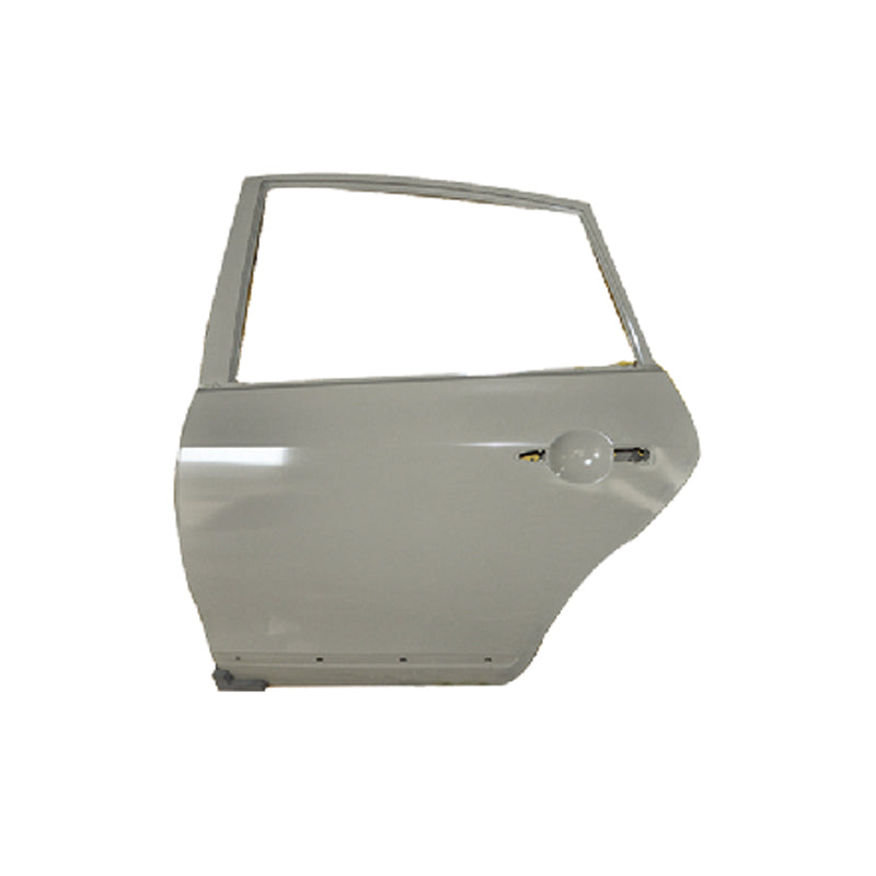 REPLACEMENT REAR DOOR LH, 2008-2012, FOR NISSAN TEANA