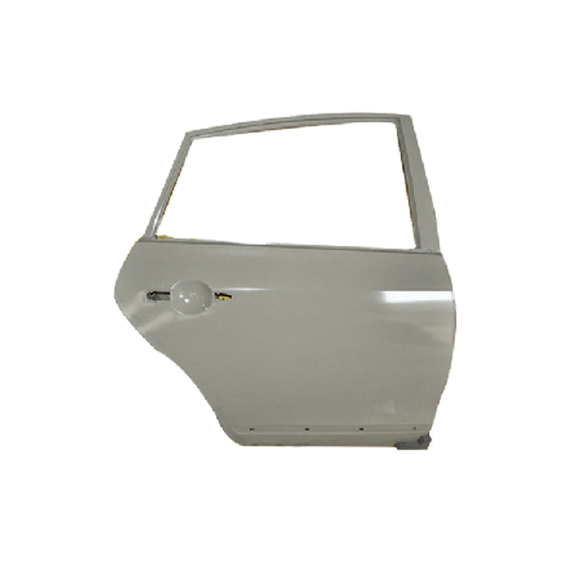REPLACEMENT REAR DOOR RH, 2008-2012, FOR NISSAN TEANA