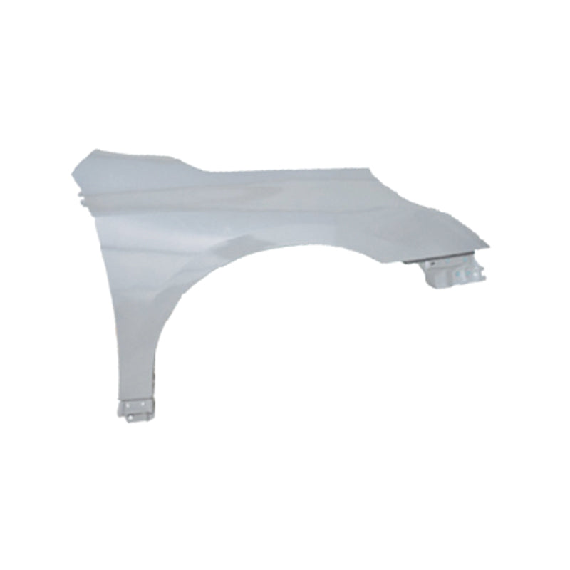 REPLACEMENT FRONT FENDER RH, 2008-2012, FOR NISSAN TEANA, F3101-JN0MA/F3100-JN0MA