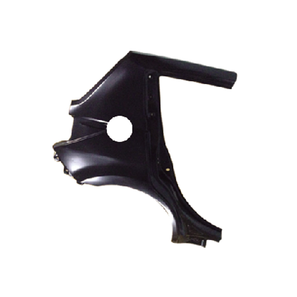 REPLACEMENT REAR FENDER(FOR SEDAN) RH, 2005-2010, FOR NISSAN TIIDA, 78100-ED930