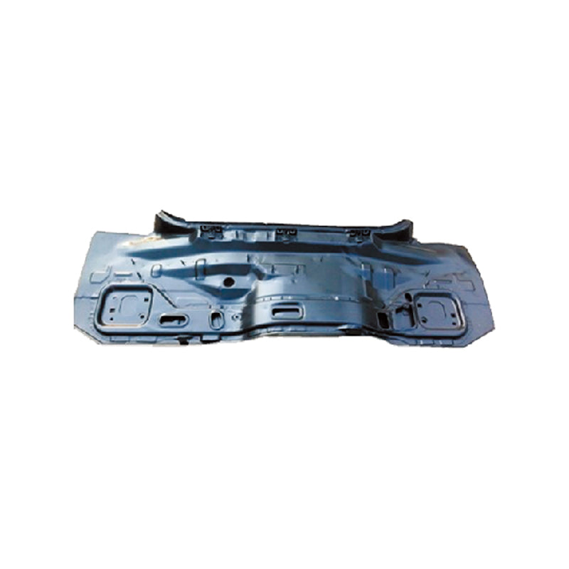 REPLACEMENT REAR PANEL(FOR SEDAN), 2005-2010, FOR NISSAN TIIDA