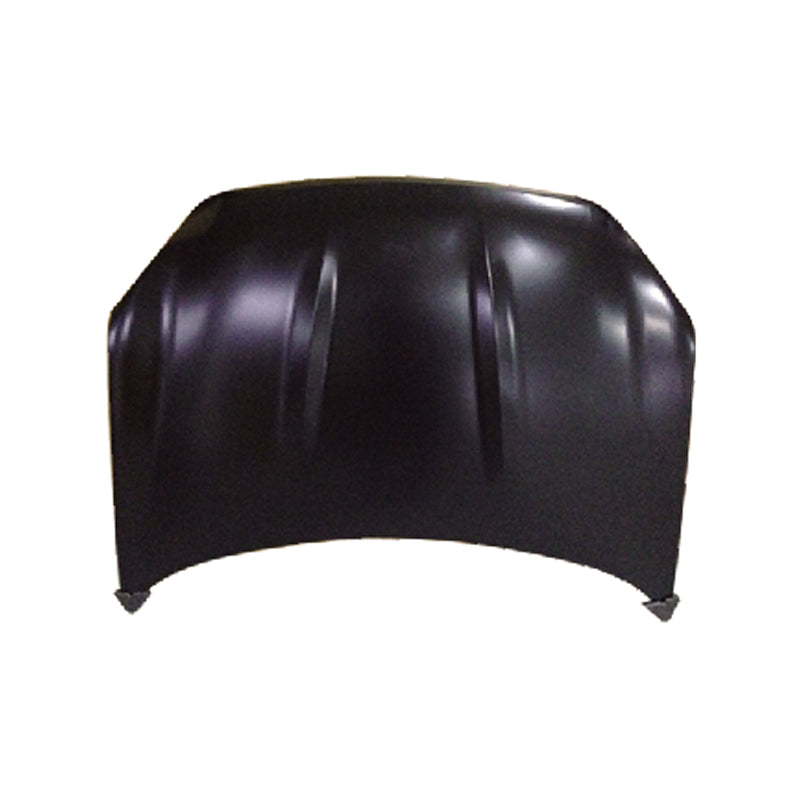 REPLACEMENT HOOD, 2011-2014, FOR NISSAN QASHQAI, F5100-JE2MA