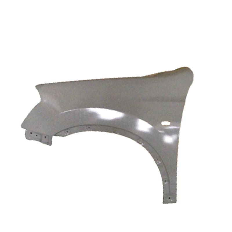 REPLACEMENT FRONT FENDER LH, 2011-2014, FOR NISSAN QASHQAI, F3101-JD0M0
