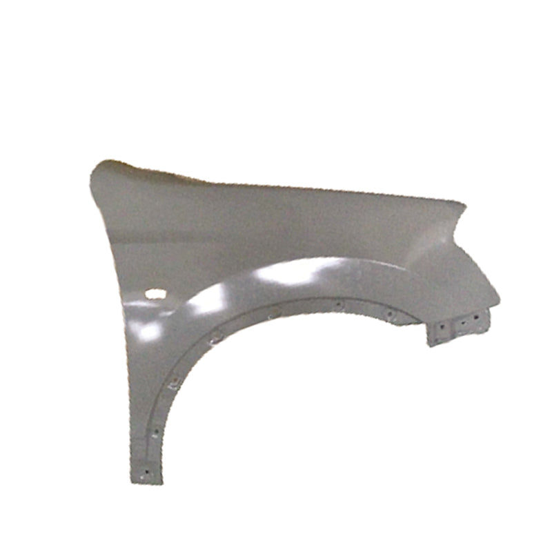 REPLACEMENT FRONT FENDER RH, 2011-2014, FOR NISSAN QASHQAI, F3100-JD0M0