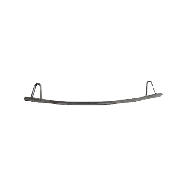 REPLACEMENT FRONT BUMPER REINFORCEMENT LOW, 2011-2014, FOR NISSAN QASHQAI, 2130033