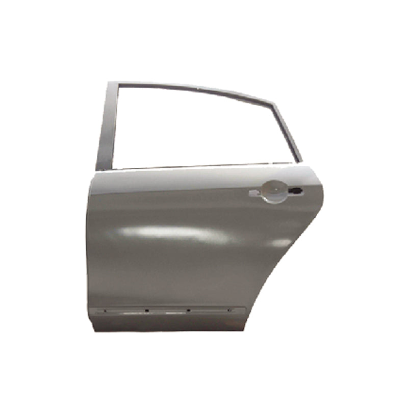 REPLACEMENT REAR DOOR LH, FOR NISSAN SYLPHY, H2101-2DUMA-B094