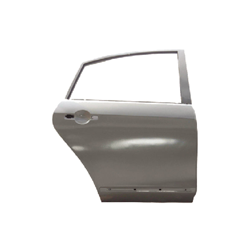 REPLACEMENT REAR DOOR RH, FOR NISSAN SYLPHY, H2100-2DUMA-B094