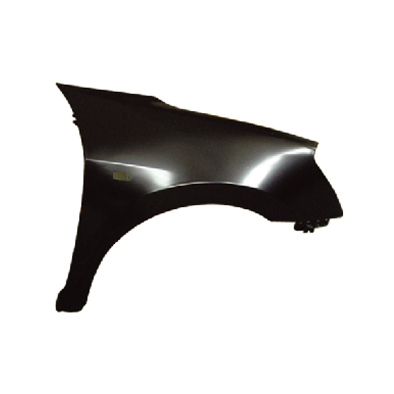 REPLACEMENT FRONT FENDER RH, FOR NISSAN SYLPHY, 63100-EW830-B