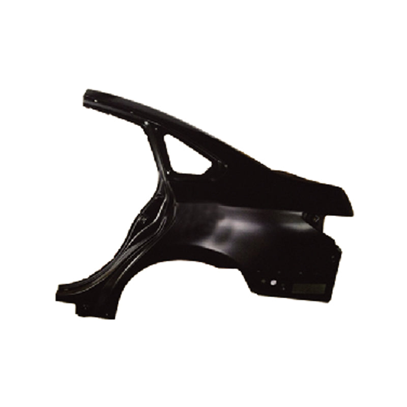 REPLACEMENT REAR FENDER LH, FOR NISSAN SYLPHY, G8101-EX8MA-B094