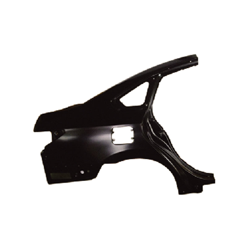 REPLACEMENT REAR FENDER RH, FOR NISSAN SYLPHY, G8100-EX8MA-B094