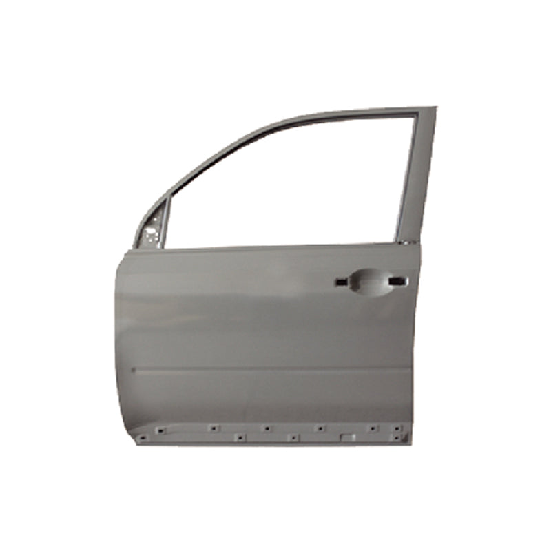 REPLACEMENT FRONT DOOR LH, FOR NISSAN X-TRAIL