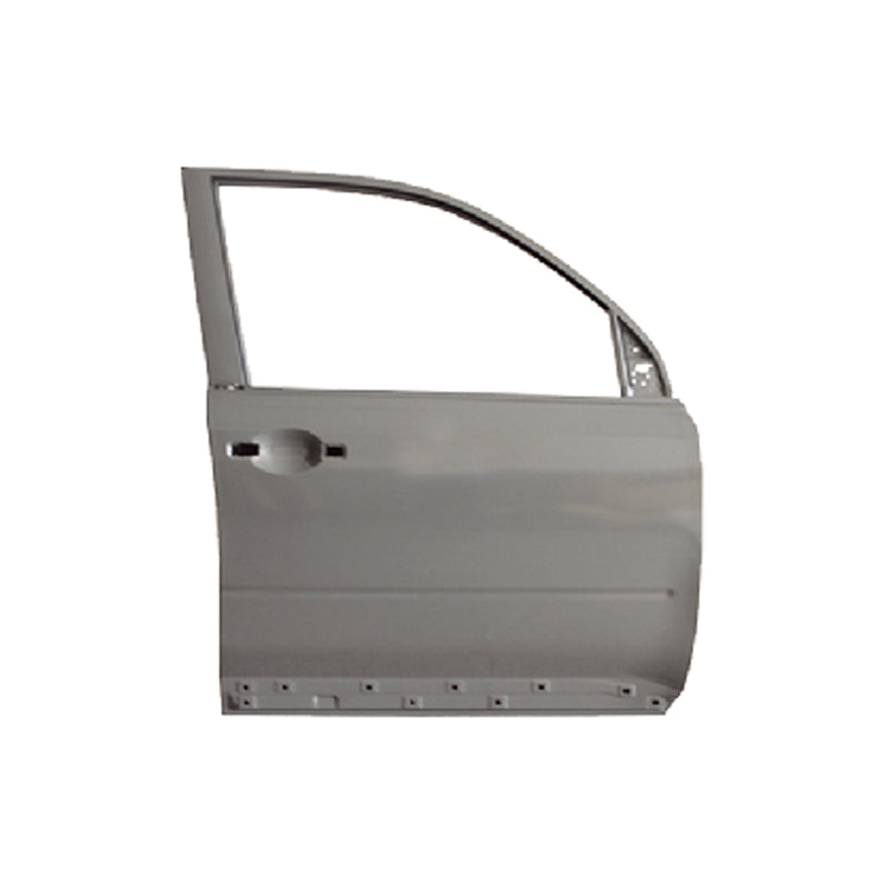 REPLACEMENT FRONT DOOR RH, FOR NISSAN X-TRAIL