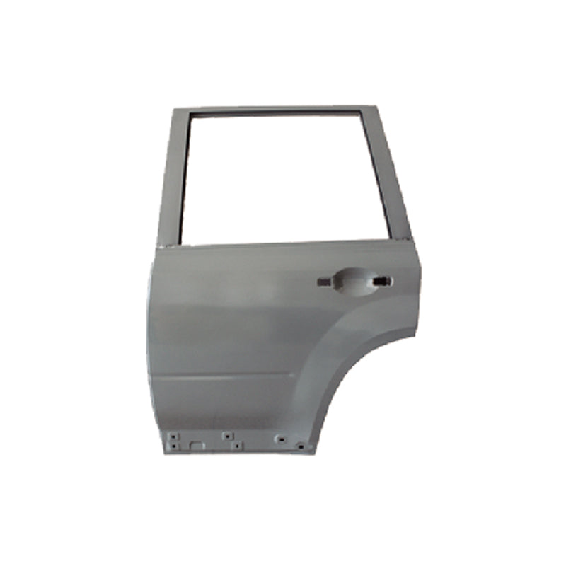 REPLACEMENT REAR DOOR LH, FOR NISSAN X-TRAIL