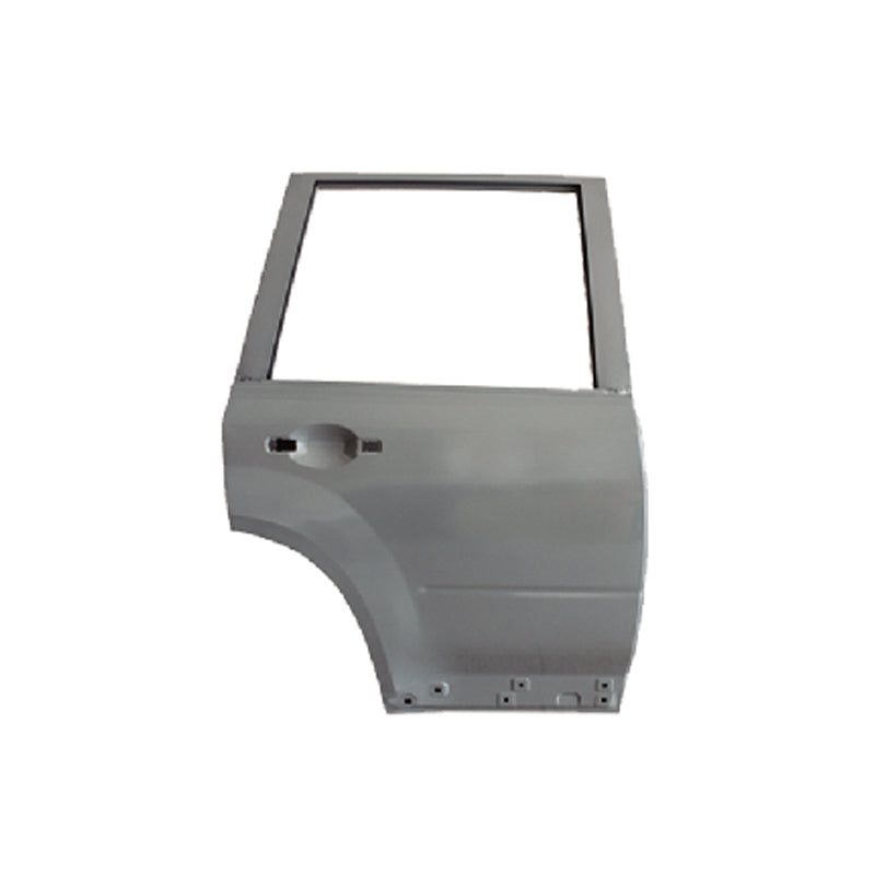 REPLACEMENT REAR DOOR RH, FOR NISSAN X-TRAIL