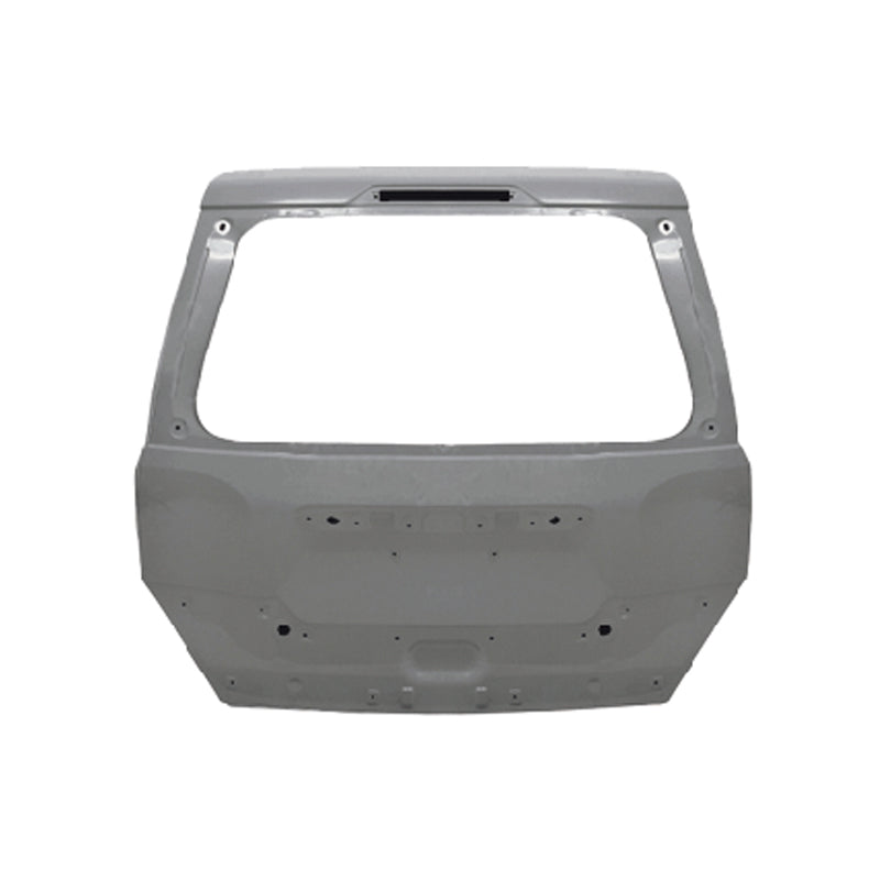 REPLACEMENT TAIL GATE, FOR NISSAN X-TRAIL
