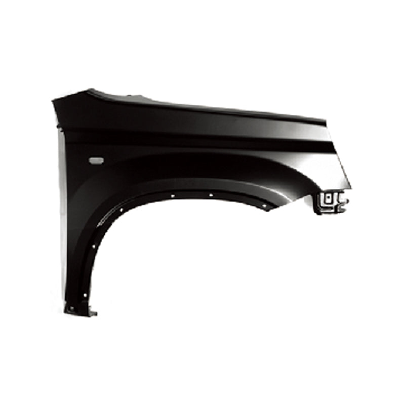 REPLACEMENT FRONT FENDER RH, FOR NISSAN X-TRAIL, F3100-JG0EA