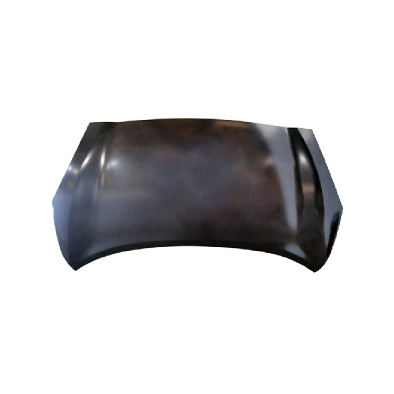 REPLACEMENT HOOD, 2015-, FOR NISSAN MARCH