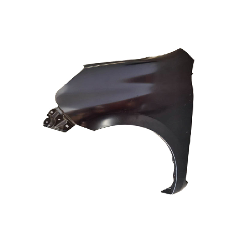REPLACEMENT FRONT FENDER LH, 2015-, FOR NISSAN MARCH