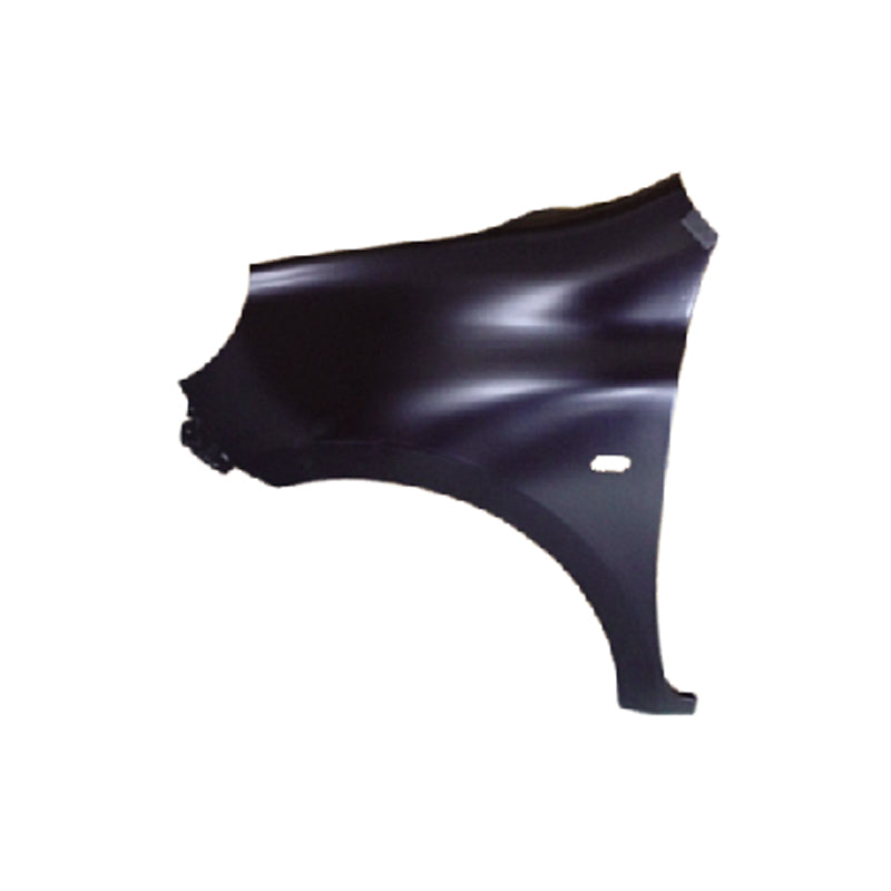 REPLACEMENT FRONT FENDER LH, FOR NISSAN MARCH, F3101-1HMMA
