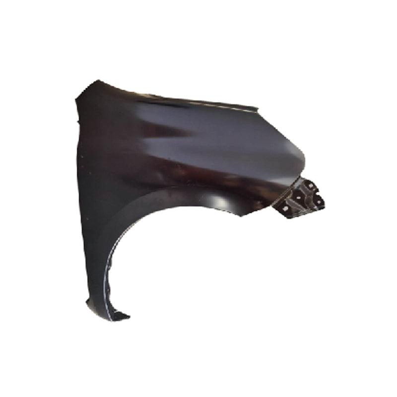 REPLACEMENT FRONT FENDER RH, 2015-, FOR NISSAN MARCH