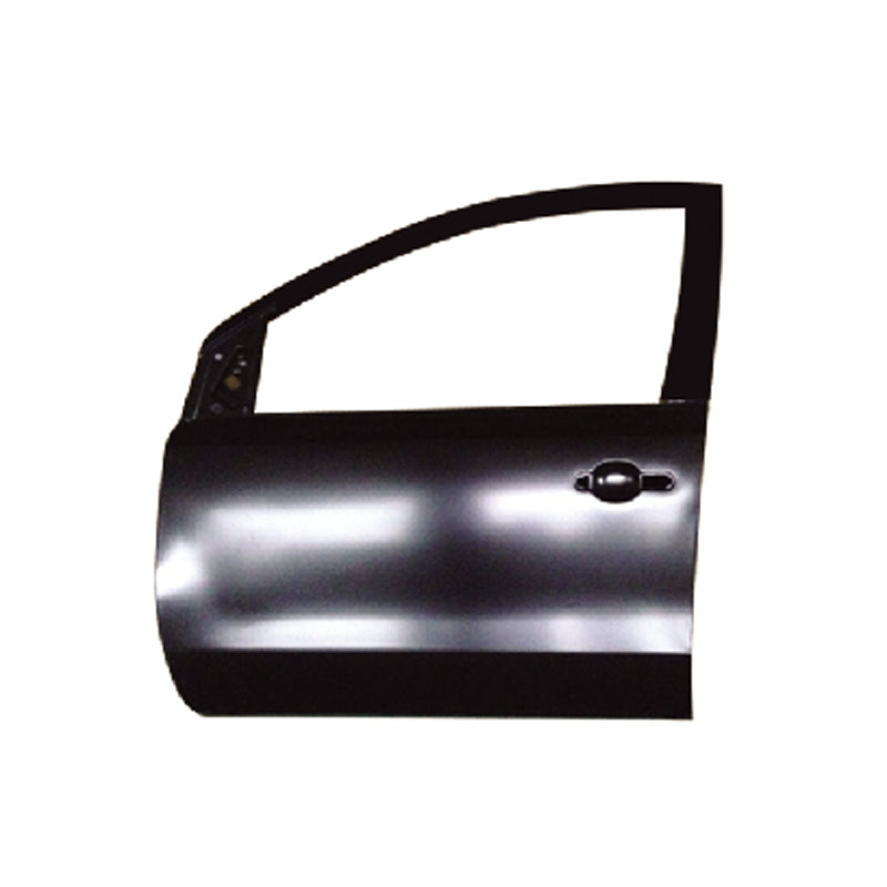 REPLACEMENT FRONT DOOR LH, FOR NISSAN LIVINA, 82101-CJ030
