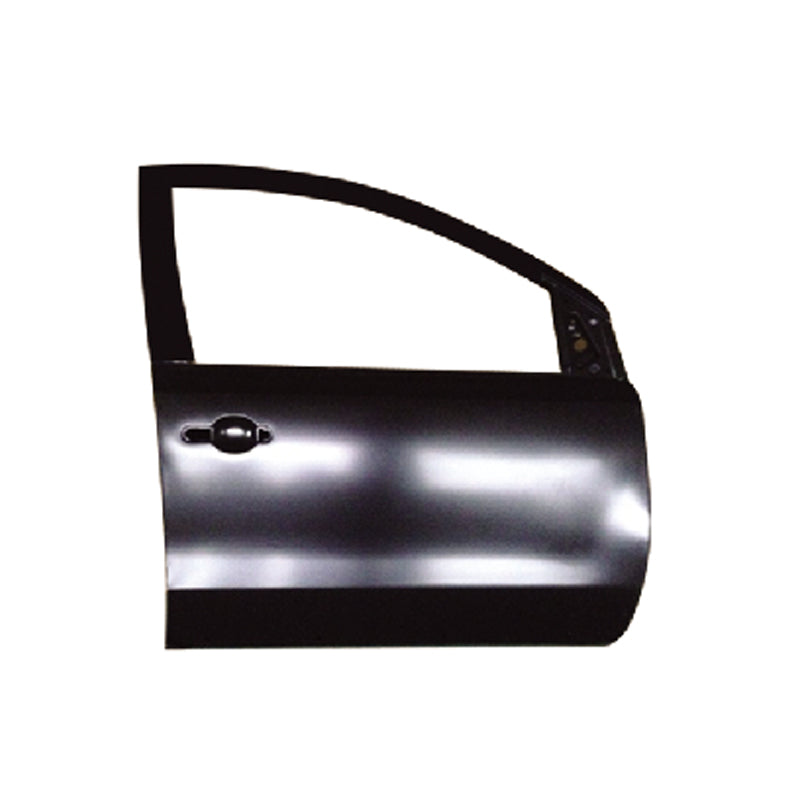 REPLACEMENT FRONT DOOR RH, FOR NISSAN LIVINA, 82100-CJ030