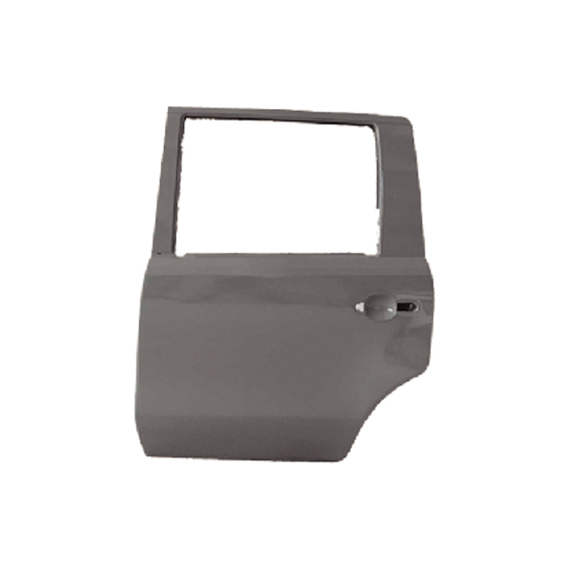 REPLACEMENT REAR DOOR LH, FOR NISSAN LIVINA, 82101-CJ030