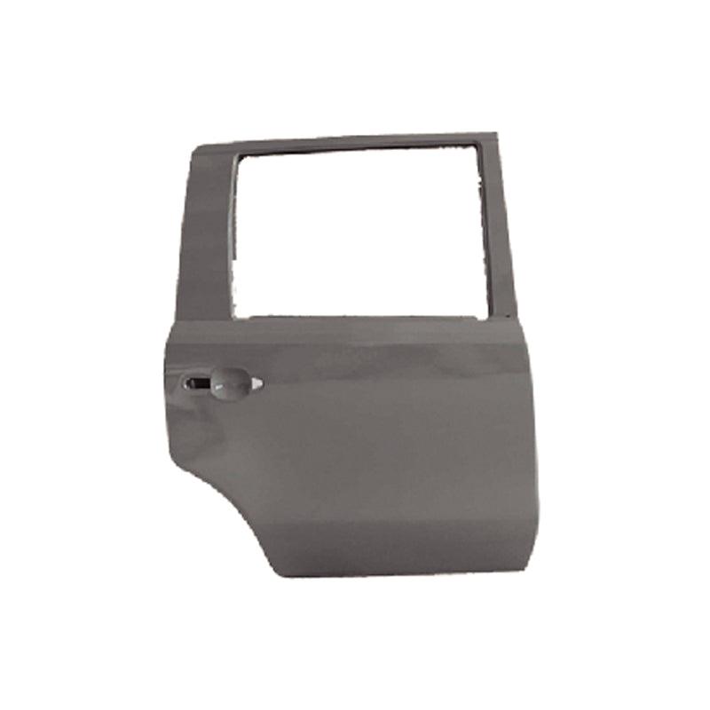 REPLACEMENT REAR DOOR RH, FOR NISSAN LIVINA, 82100-CJ030