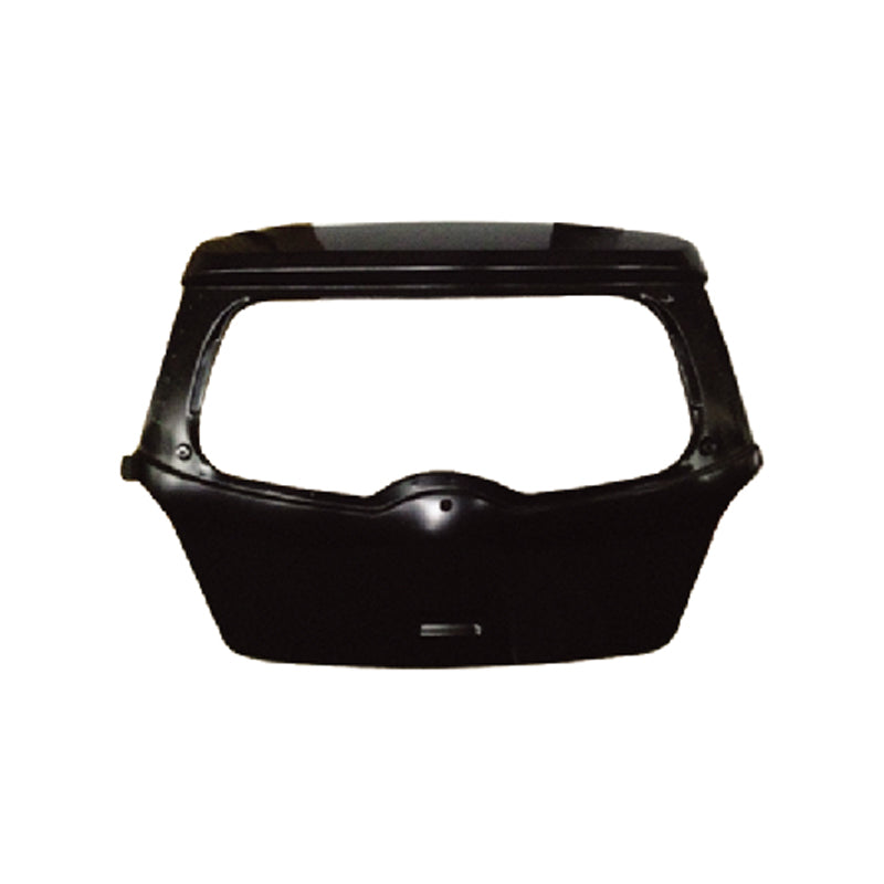 REPLACEMENT TAIL GATE WITHOUT HOLES, FOR NISSAN LIVINA, 90100-CJ030