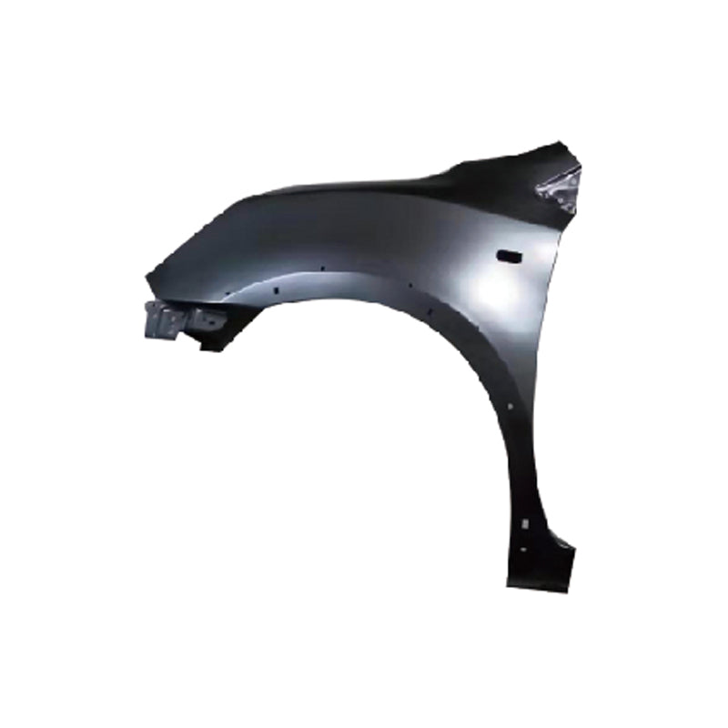REPLACEMENT FRONT FENDER LH, FOR NISSAN LIVINA, 63101-CJ030
