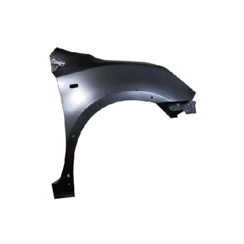 REPLACEMENT FRONT FENDER RH, FOR NISSAN LIVINA, 63100-CJ030