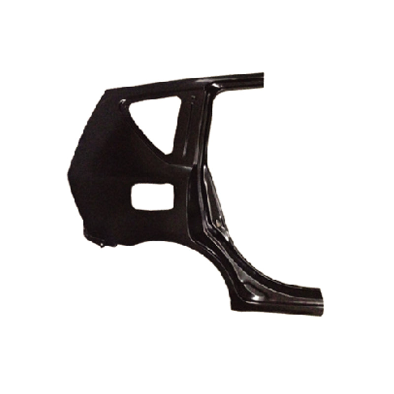 REPLACEMENT REAR FENDER RH, FOR NISSAN LIVINA, 78100-CJ0MA