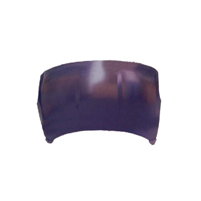 REPLACEMENT FRONT HOOD, 2008-2011, FOR NISSAN SUNNY, H4300-SAWME-B094