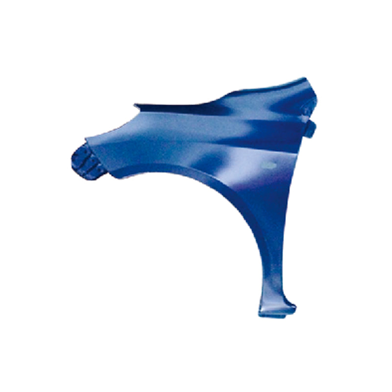 REPLACEMENT FRONT FENDER LH, 2008-2012, FOR NISSAN SUNNY, F3101-3AWMA
