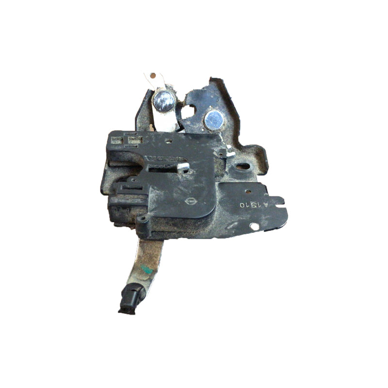 REPLACEMENT TRUNK LID HINGE, 2010, FOR NISSAN SUNNY