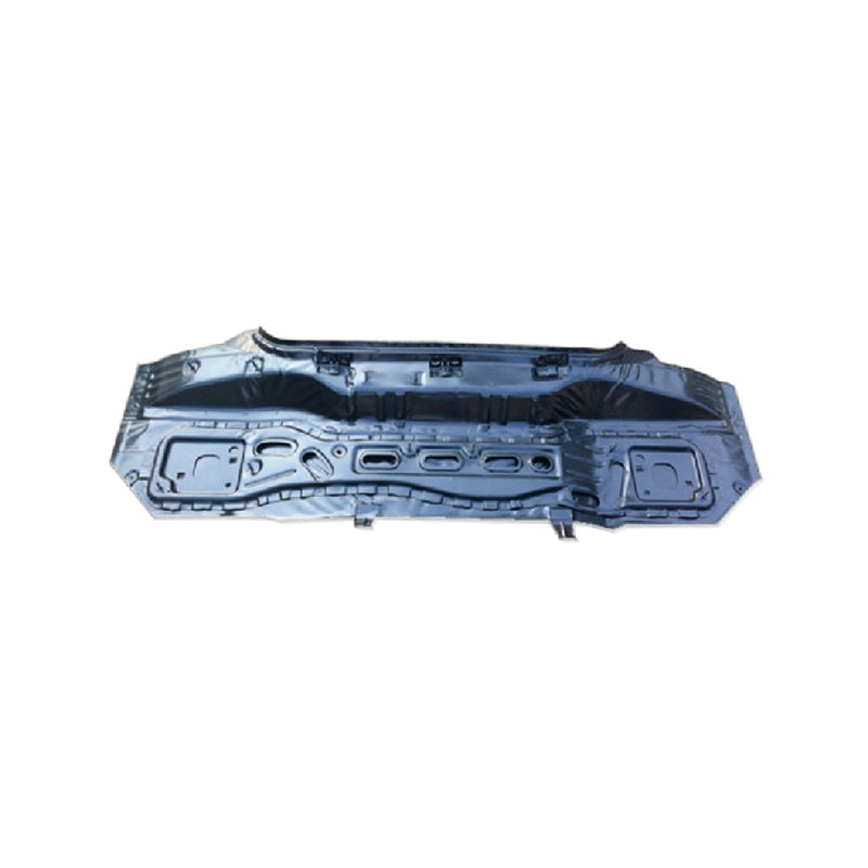 REPLACEMENT TAIL PANEL, 2011-, FOR NISSAN TIIDA, H0100-3DNMA